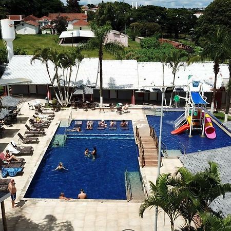 Primar Plaza Hotel بوتوكاتو المظهر الخارجي الصورة