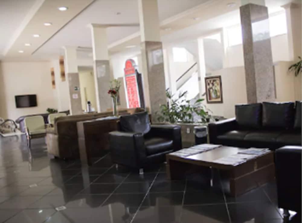 Primar Plaza Hotel بوتوكاتو المظهر الخارجي الصورة