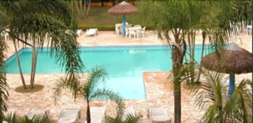 Primar Plaza Hotel بوتوكاتو المظهر الخارجي الصورة